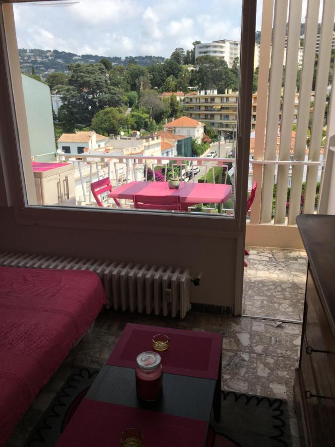 Studio Cannes Eksteriør bilde