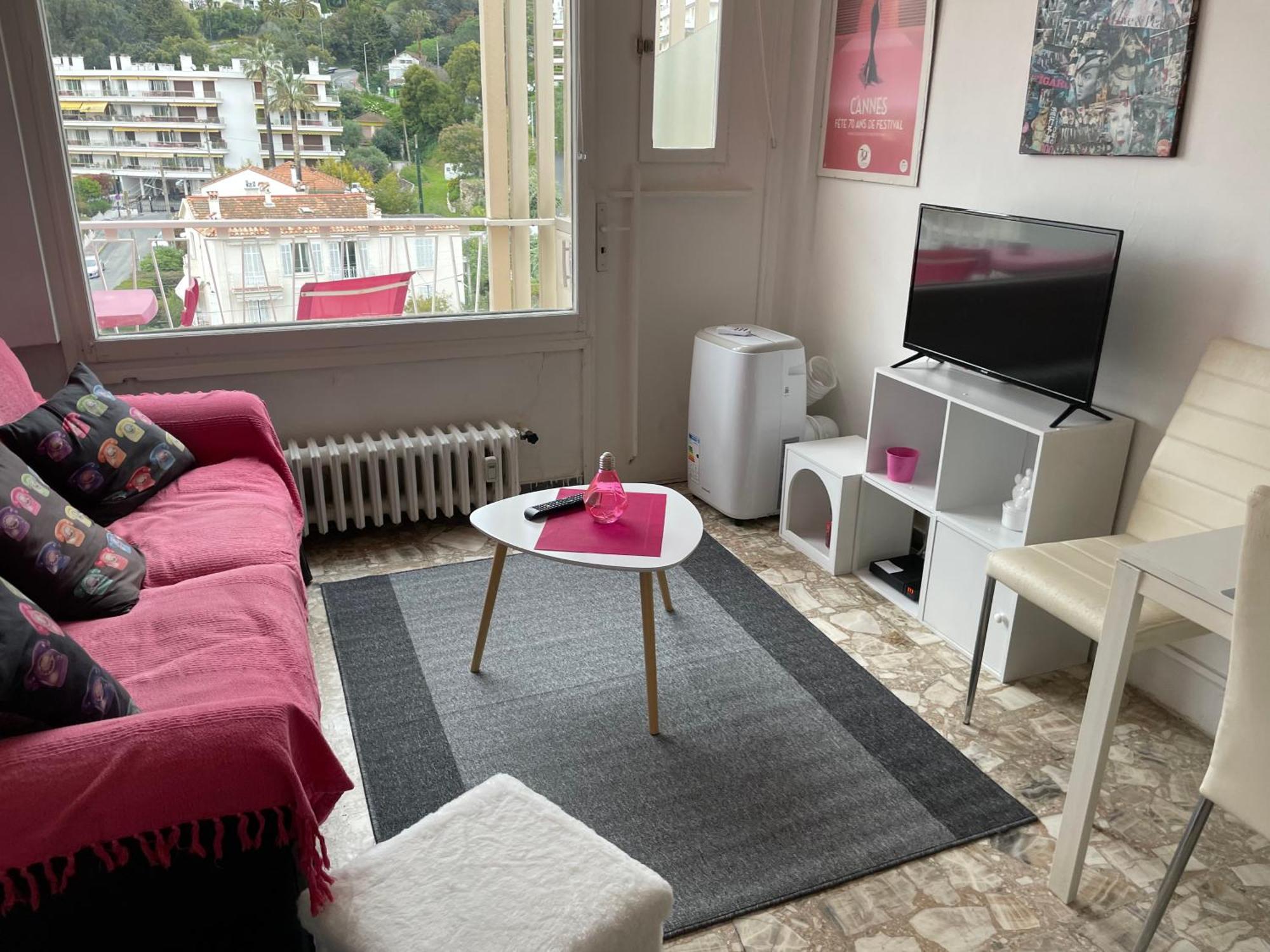 Studio Cannes Eksteriør bilde